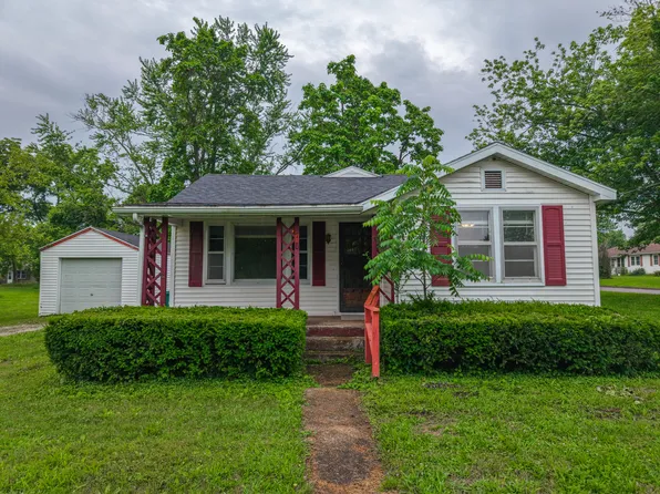710 W Long Street, Mountain Grove, MO 65711