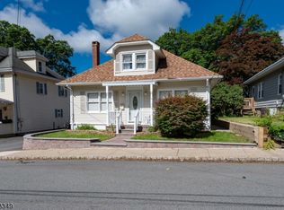 19 Park St, Wharton, NJ 07885