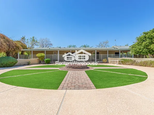 29319 N 203rd Ave, Wittmann, AZ 85361