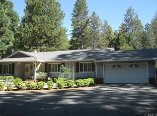 733 Bille Rd, Paradise, CA 95969