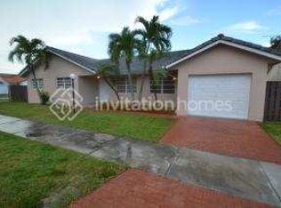14550 SW 110th Ter, Miami, FL 33186