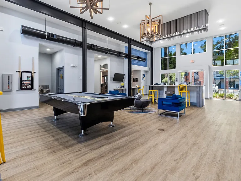 Townhomes at TSC — Photo 36