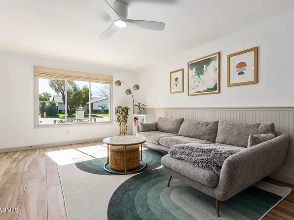 1702 W GRISWOLD Road, Phoenix, AZ 85021