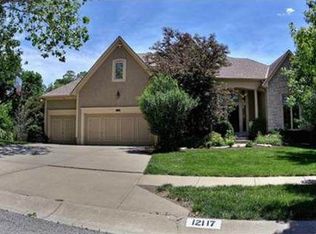 12117 Walnut St, Kansas City, MO 64145
