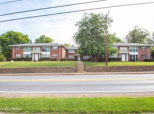 1743 Newburg Rd APT 4, Louisville, KY 40205