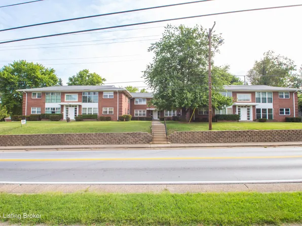 1743 Newburg Rd APT 4, Louisville, KY 40205