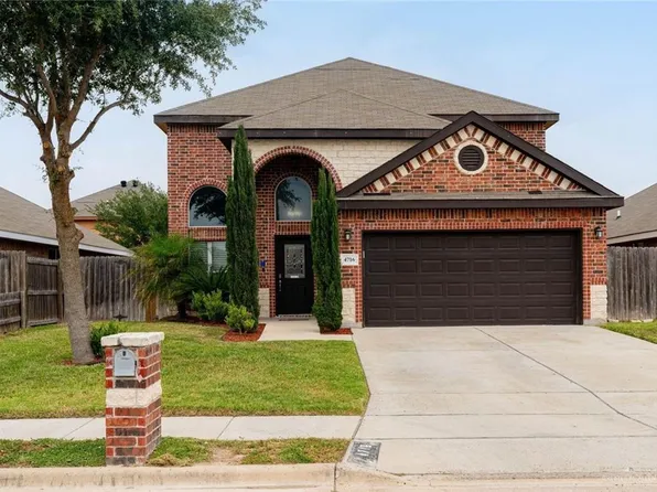 4716 Pelican Ave, McAllen, TX 78504