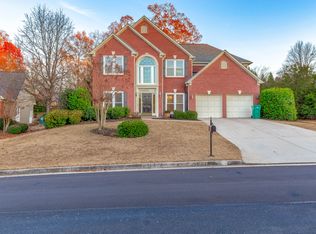 4085 Vinings Mill Trl SE, Smyrna, GA 30080
