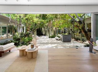 La Gorce Island, Miami Beach, FL 33141