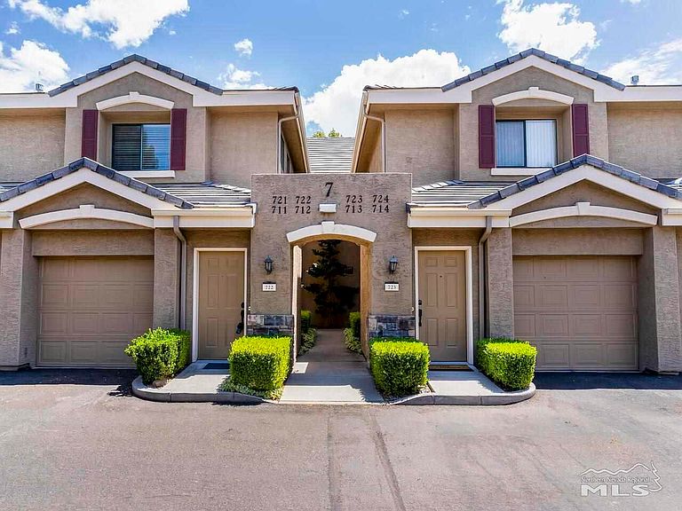 Resort at Tanamera Apartments Reno, NV Zillow