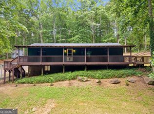 68 Country Creek Rd NE, White, GA 30184
