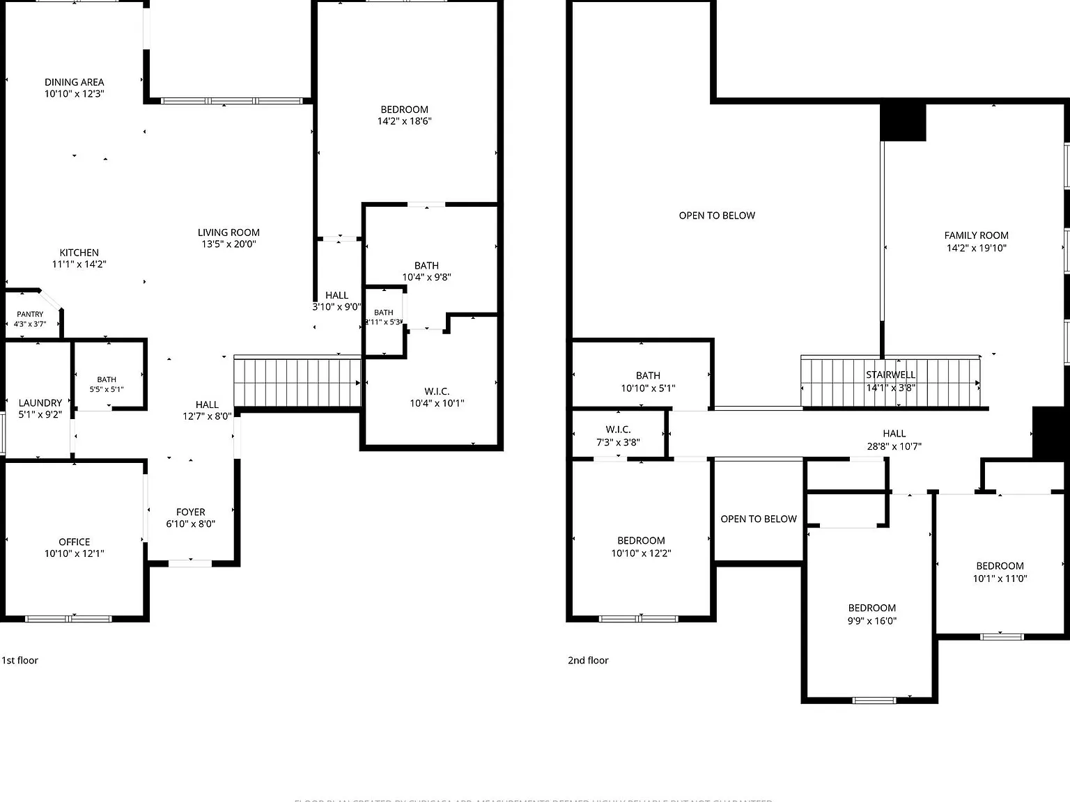 4 bed, 2.5 bath, 2599 sqft, $3,500 — Photo 4