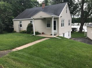 N4663 Lake Dr, Hustisford, WI 53034