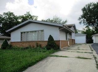 414 Illinois St, Park Forest, IL