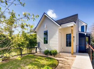 4314 Jinx Ave UNIT 2, Austin, TX 78745