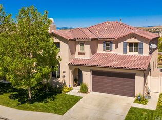 17219 Summer Maple Way, Canyon Country, CA 91387