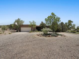 3 Moya Loop, Santa Fe, NM 87508