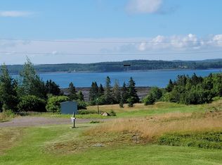 91 Lincoln Cove Rd, Perry, ME 04667