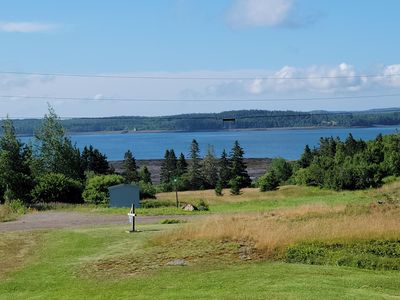 91 Lincoln Cove Road, Perry, ME, 04667