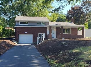 2413 Mount Pleasant Rd, Monroeville, PA 15146