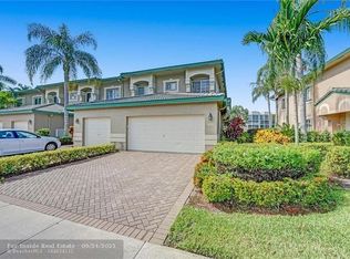 7921 Exeter Blvd W #203, Tamarac, FL 33321