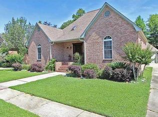 412 Caribe Pl N, Gulfport, MS 39507
