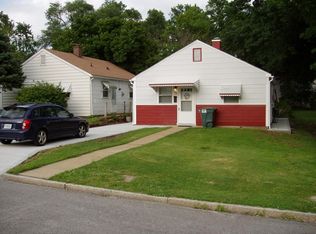 1368 Kraft St, Saint Louis, MO