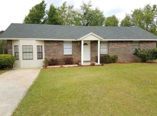 227 SW Hall St, Madison, FL 32340