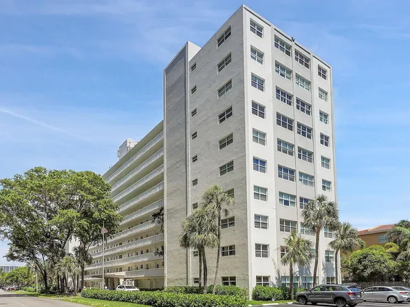 2555 NE 11th Street #806, Fort Lauderdale, FL 33304