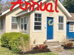 813 Clark St, Point Pleasant Beach, NJ 08742