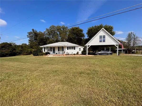 236 McCreary Rd SE, Calhoun, GA 30701