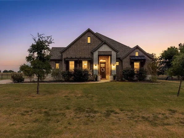 157 Daniel Dr, Van Alstyne, TX 75495