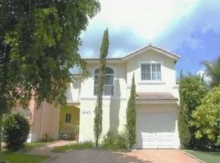 8640 SW 158th Pl, Miami, FL 33193