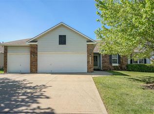 18805 E 25th Street South St, Independence, MO 64057