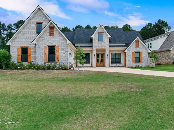 414 Newburn Ln, Shreveport, LA 71106