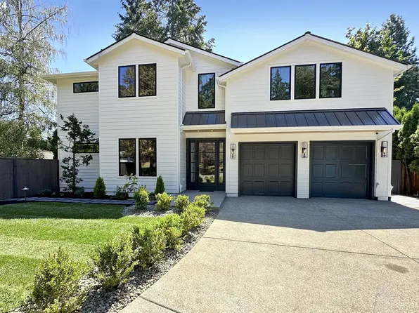 1960 Mapleleaf Rd, Lake Oswego, OR 97034