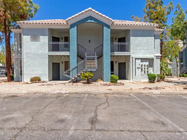 1100 N Priest Drive #1126, Chandler, AZ 85226