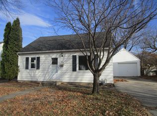 306 18th Ave SW, Rochester, MN 55902