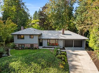 790 Briercliff Ln, Lake Oswego, OR 97034