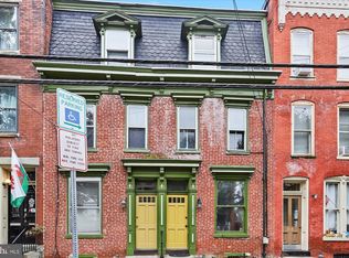 215 Briggs St, Harrisburg, PA 17102