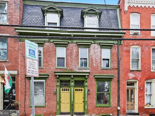 215 Briggs St, Harrisburg, PA 17102
