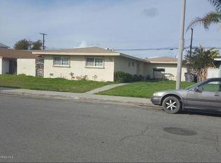 1021 W Kamala St, Oxnard, CA 93033
