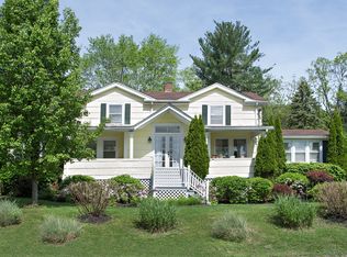 509 Salt Point Tpke, Poughkeepsie, NY 12601