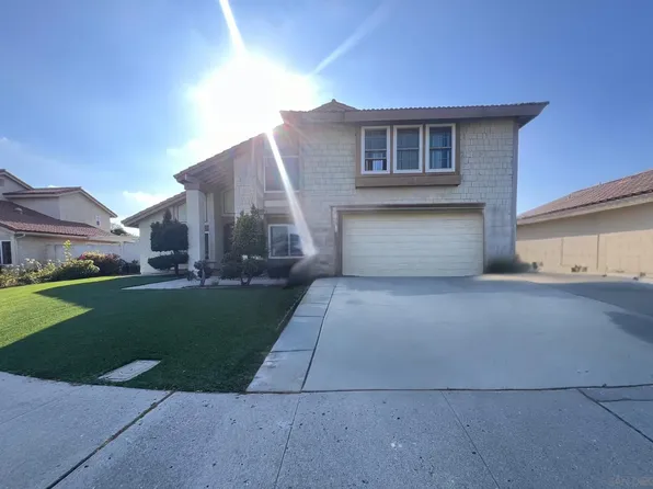 1333 Stone Meadow Dr, Camarillo, CA 93010