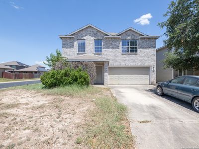 2602 THUNDER GULCH, San Antonio, TX, 78245