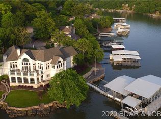 6576 Robyn Point, Osage Beach, MO 65065