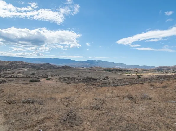 42212 Powerline Rd Lot 1, Hemet, CA 92543