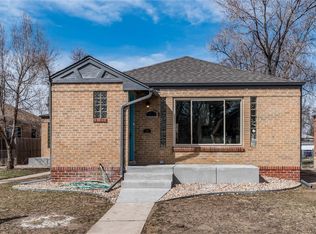 1539 Willow St, Denver, CO 80220