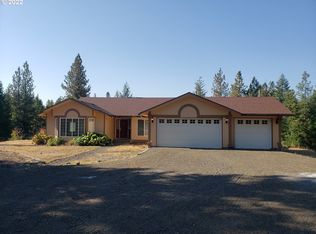 90 Firwood Rd, Goldendale, WA 98620