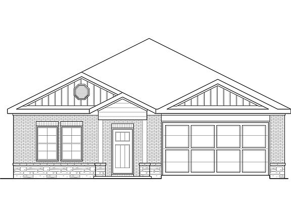 Elevation B